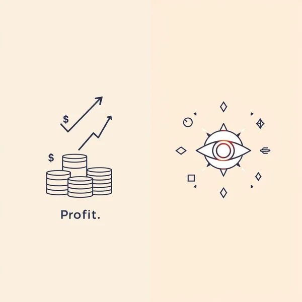 Comprendiendo profit vs. prophet: Distinciones Clave