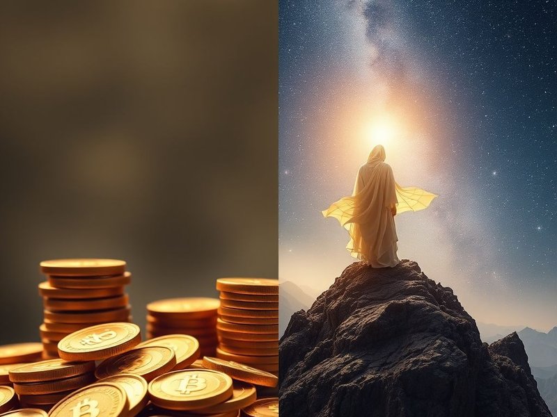 Understanding Profit vs. Prophet: Key Distinctions