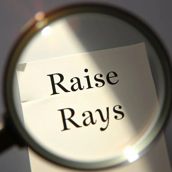 Understanding Raise vs. Rays