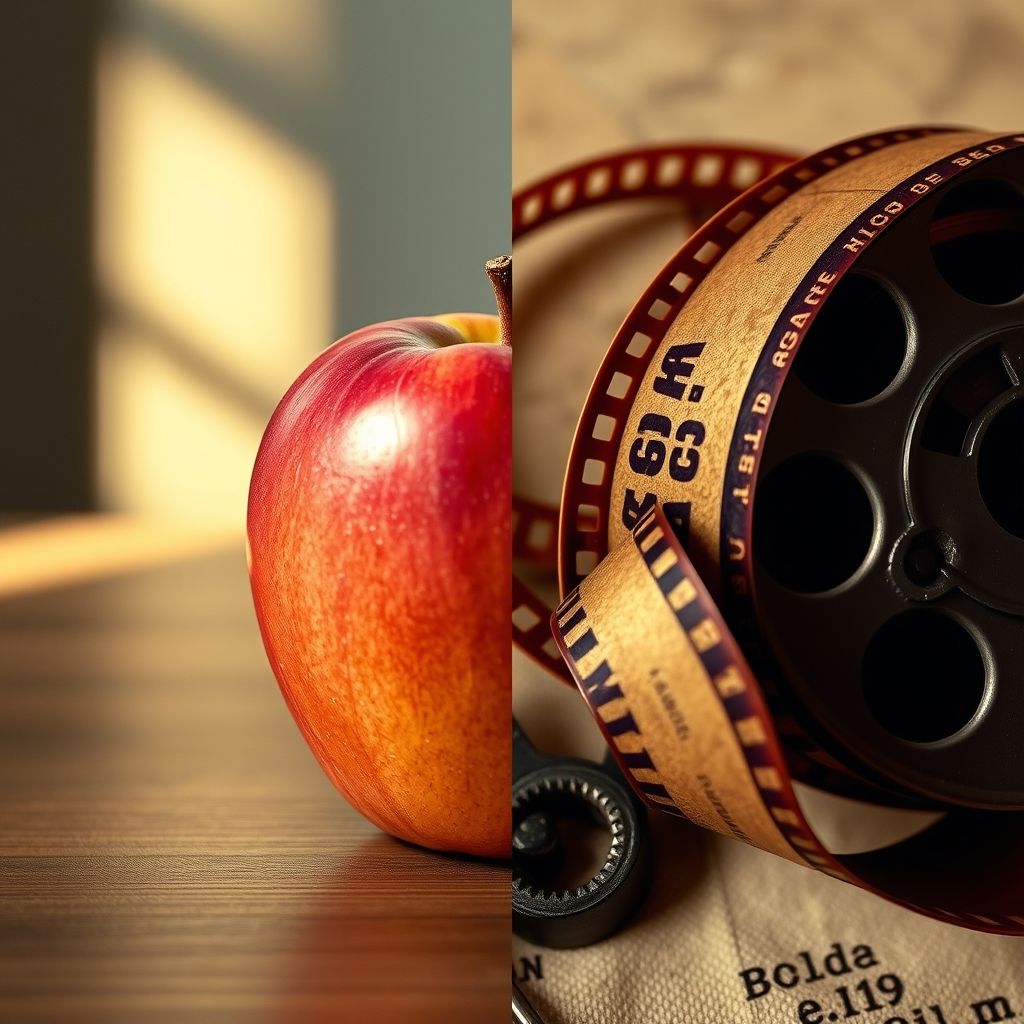 real vs. reel Desvendando a Diferença Entre Essas Palavras Confusas