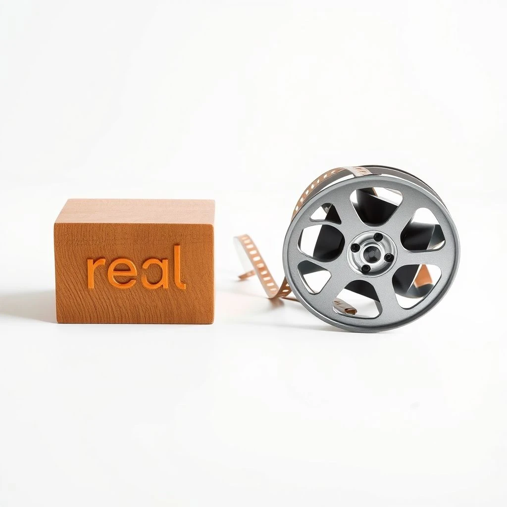real vs. reel Comprende la Diferencia entre Estas Palabras Confusas