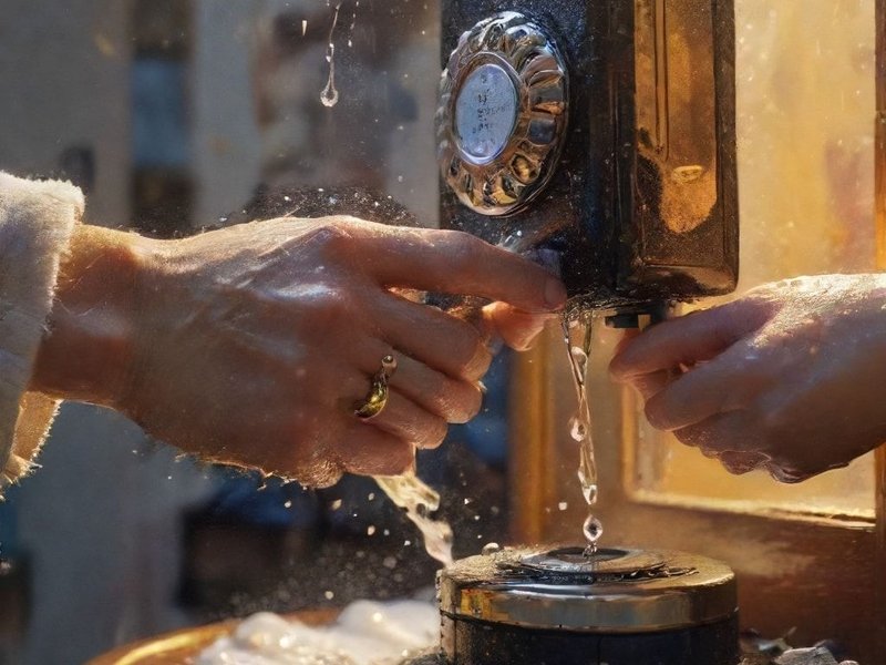 Compreendendo a diferença entre ring vs. wring