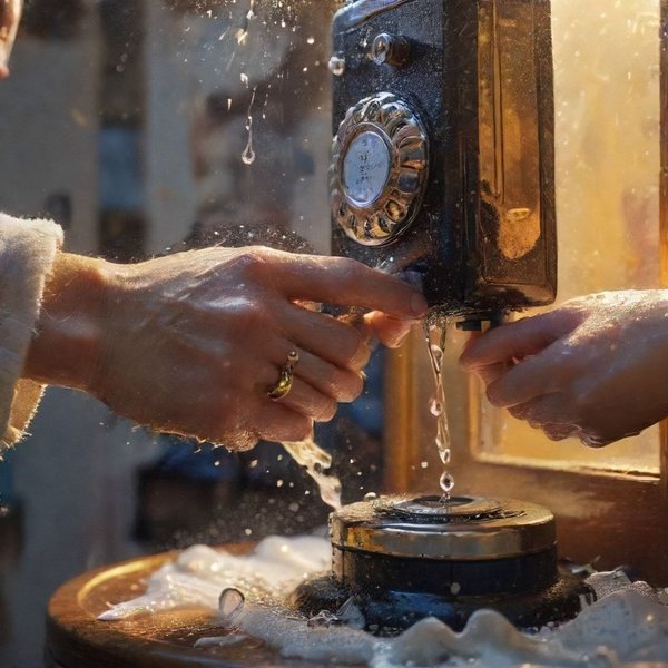 Compreendendo a diferença entre ring vs. wring