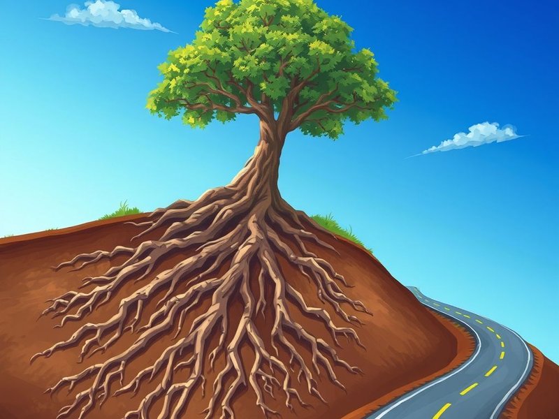 Root vs. Route: Understand the Differences & Usage
