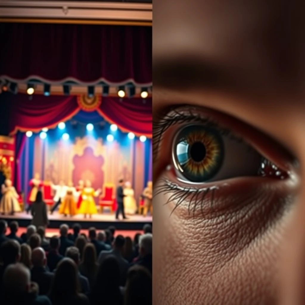 Scene vs. Seen: Understand the Difference & Usage