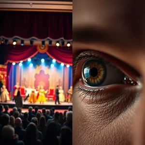 Scene vs. Seen: Understand the Difference & Usage