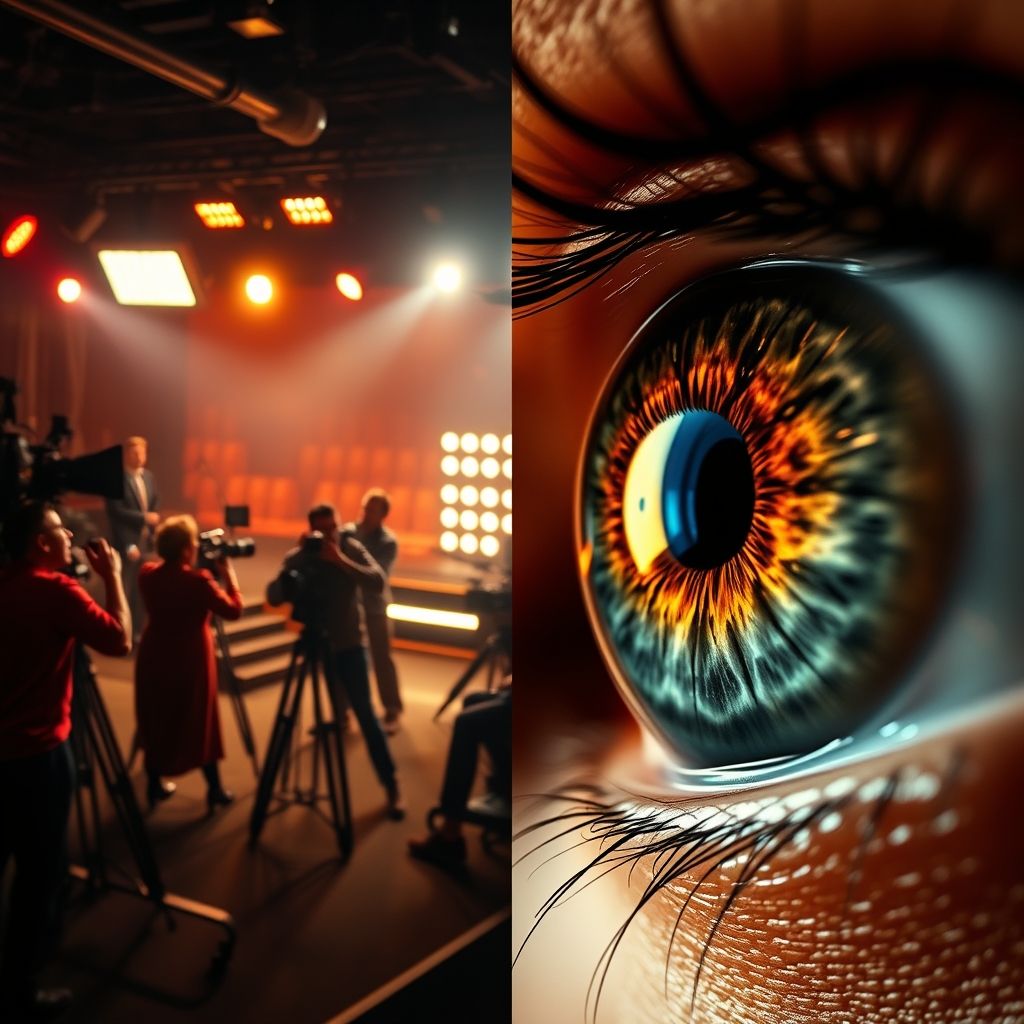 scene vs. seen Nắm Vững Cặp Từ Tiếng Anh Khó Này