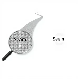 Seam vs. Seem: Master the Difference Between These Confusing Words