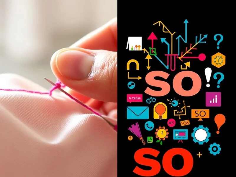 Understanding Sew vs. So: Homophones Explained