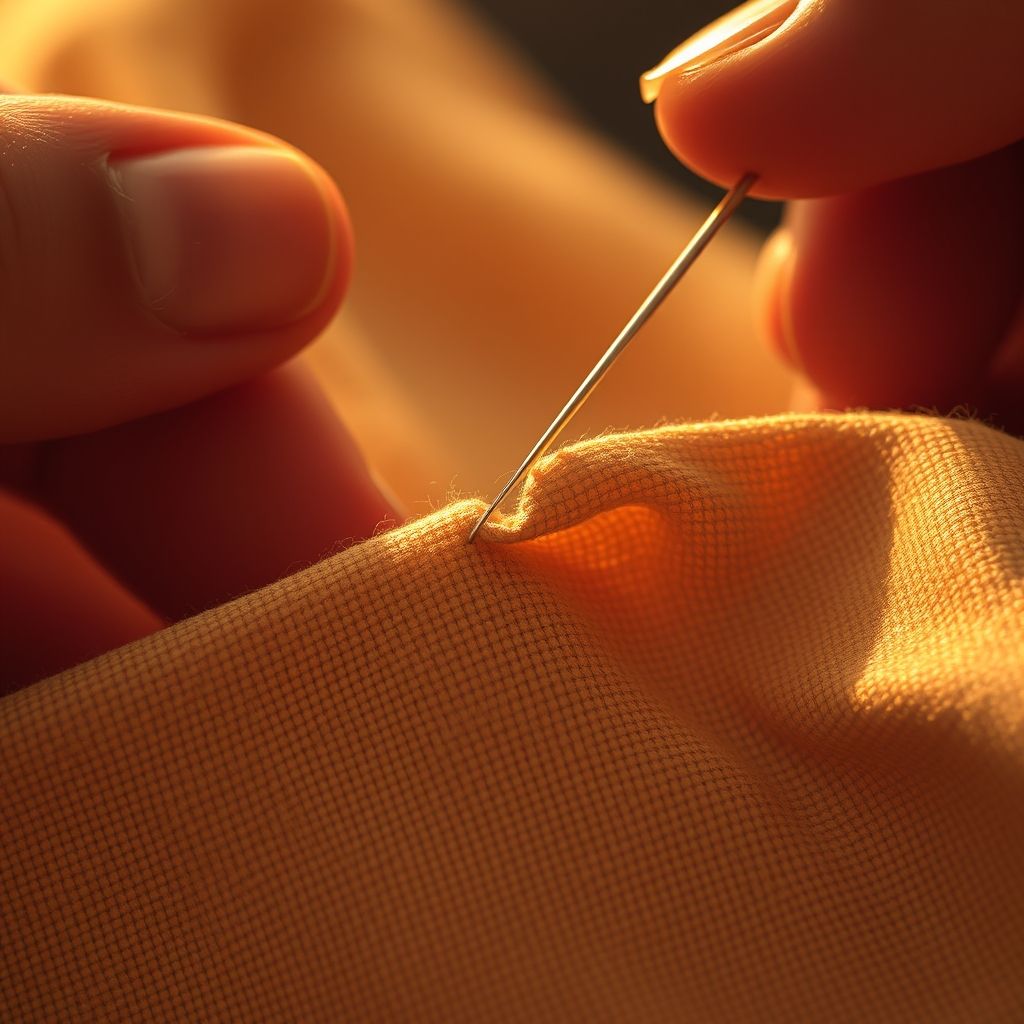 Sew vs. So: Understanding These Confusing Homophones