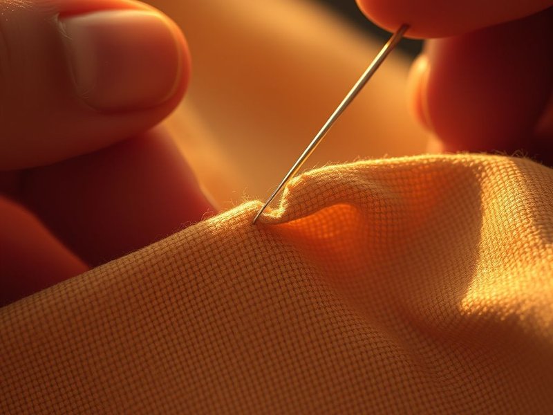 Understanding Sew vs. So: Homophones Explained