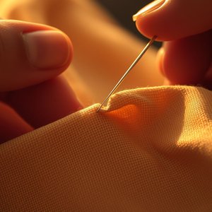 Sew vs. So: Understanding These Confusing Homophones