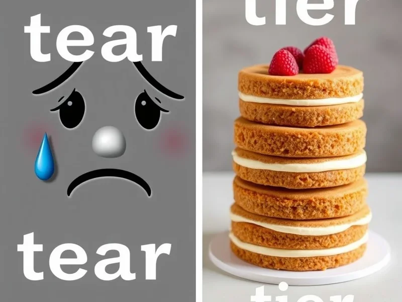 Image title: Understanding the differences between Tear vs. Tier