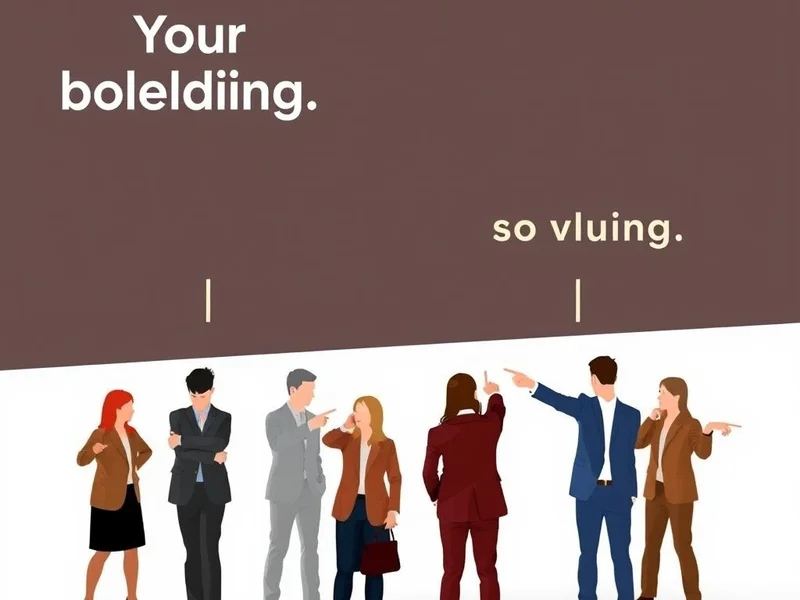 Image explaining their vs. they're: a signpost pointing to 'their' for possession and 'they're' for 'they are'