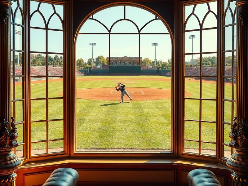 Image illustrating the difference between a royal throne and a ball being thrown, clarifying throne vs. thrown