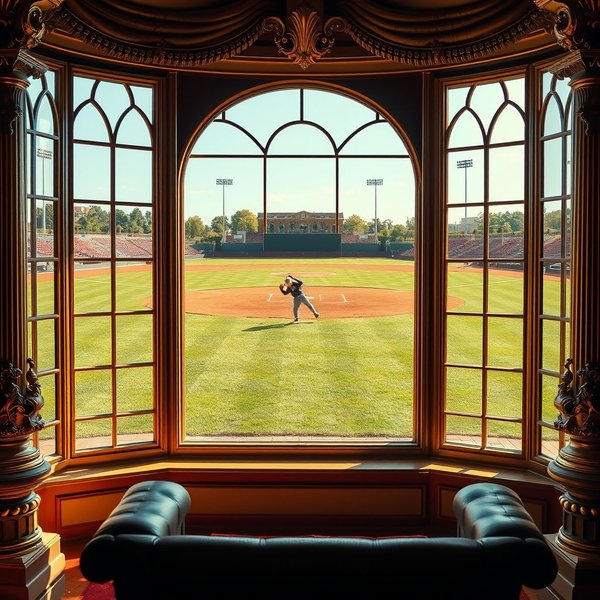Image illustrating the difference between a royal throne and a ball being thrown, clarifying throne vs. thrown