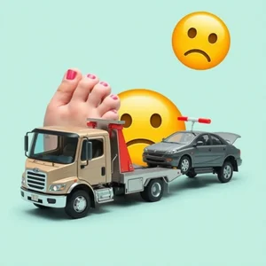 Toe vs. Tow: Learn the Difference and Avoid Common Mistakes