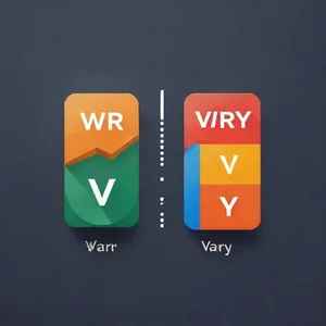 Vary vs Very Nắm Vững Cặp Từ Tiếng Anh Dễ Gây Nhầm Lẫn
