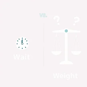 Wait vs. Weight Desvendando Duas Palavras Confusas em Inglês