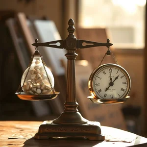Wait vs. Weight: Unraveling Confusing English Words