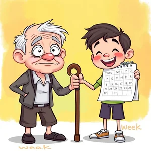 Weak vs. Week: Understanding Homophones for Clear English