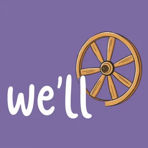 We'll vs. Wheel Domine Estes Homófonos Comuns em Inglês