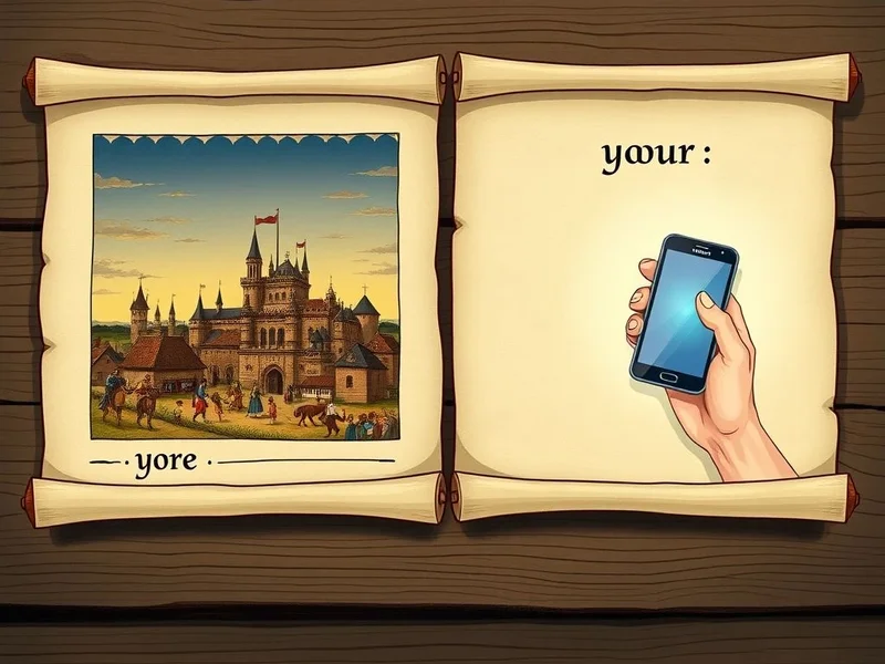 Image title: Understanding Yore vs. Your and their differences