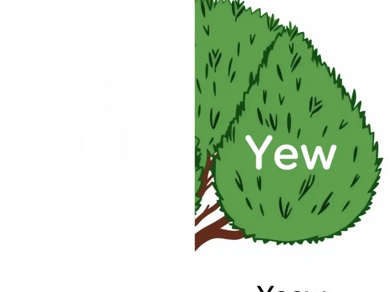 Understanding You vs. Yew