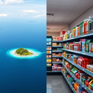 Isle vs. Aisle: Understand the Difference