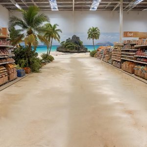 Tìm hiểu sự khác biệt giữa isle vs. aisle các từ đồng âm này