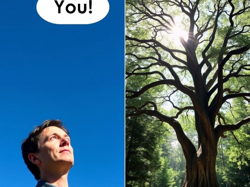 Understanding You vs. Yew
