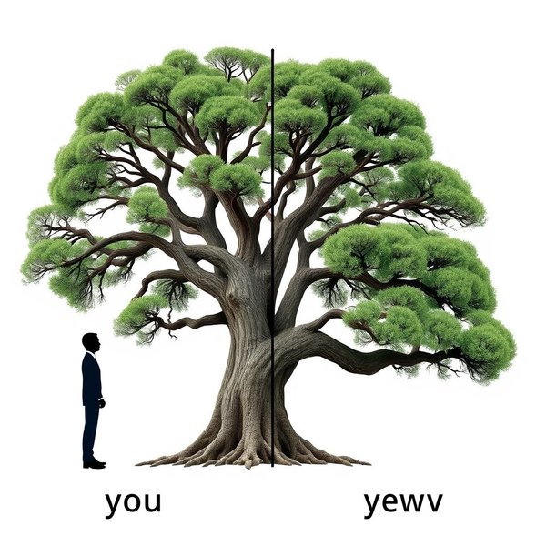 Understanding You vs. Yew