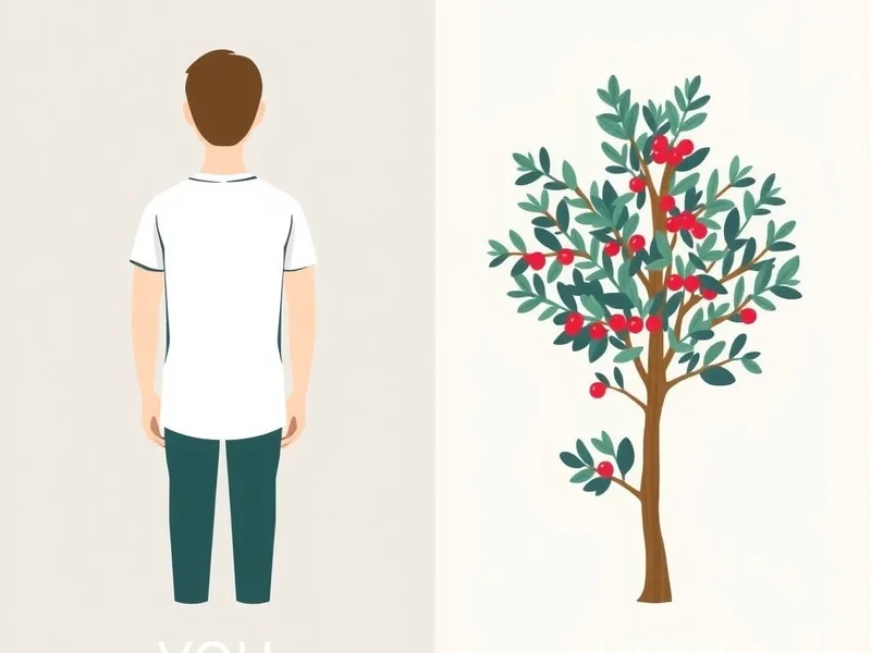 Understanding You vs. Yew