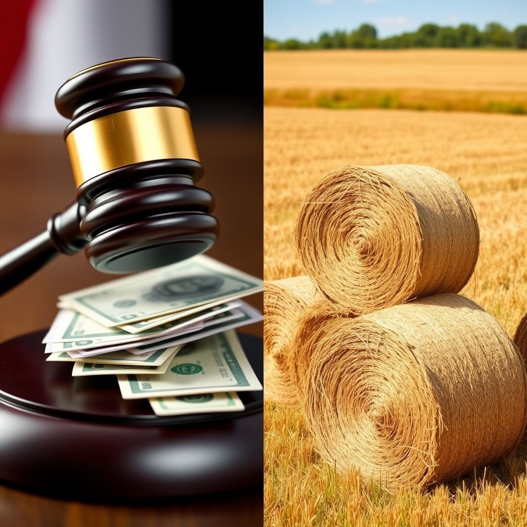 Bail vs. Bale: Untangling Commonly Confused English Words