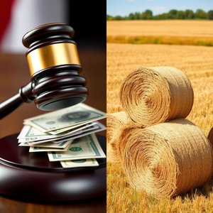 Bail vs. Bale: Untangling Commonly Confused English Words