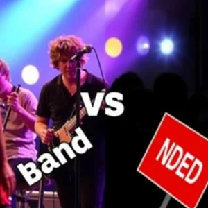 Band vs Banned Desentraña Palabras Confusas En Inglés