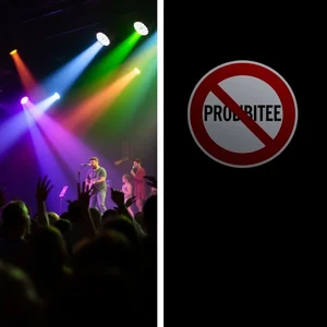 Band vs. Banned: Understand the Differences in These Confusing English Words