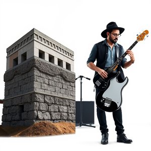 Base vs. Bass: Mastering These Tricky Homophones in English