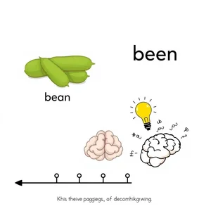 Bean vs. Been Dominando Estes Homófonos Comuns em Inglês