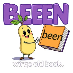 Bean vs. Been: Master These Confusing Homophones