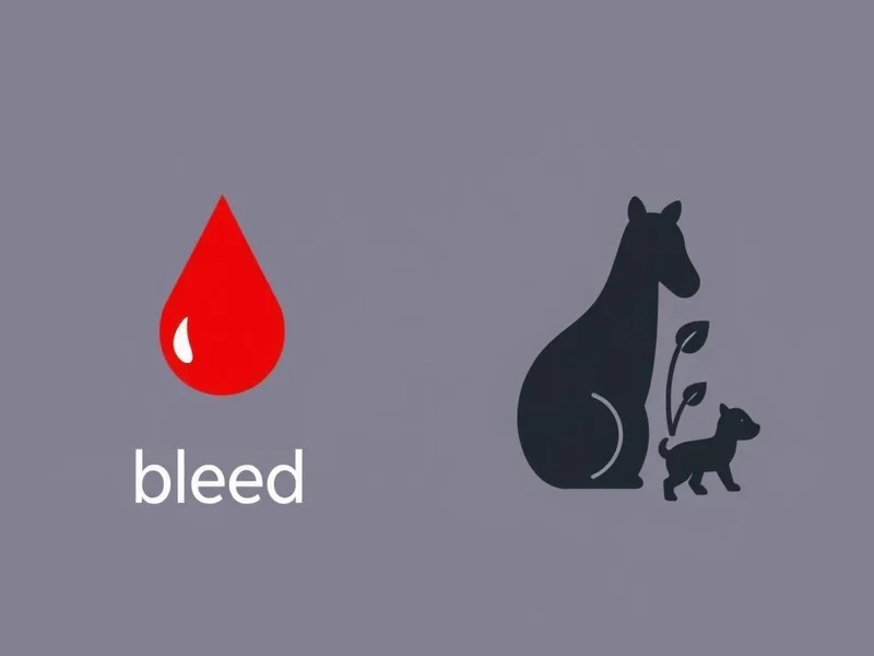 Image representing the concepts of bleed vs. breed