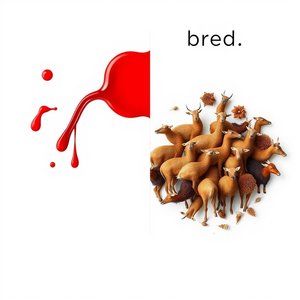 Bleed vs. Breed Nắm vững sự khác biệt giữa các từ tiếng Anh gây nhầm lẫn này