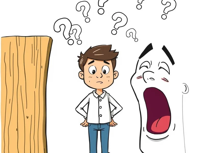 Understanding the difference between board vs. bored in English
