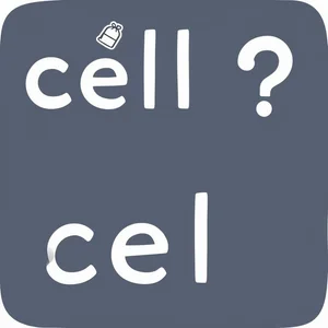 Cell vs. Sell Phân biệt các từ đồng âm tiếng Anh dễ nhầm lẫn