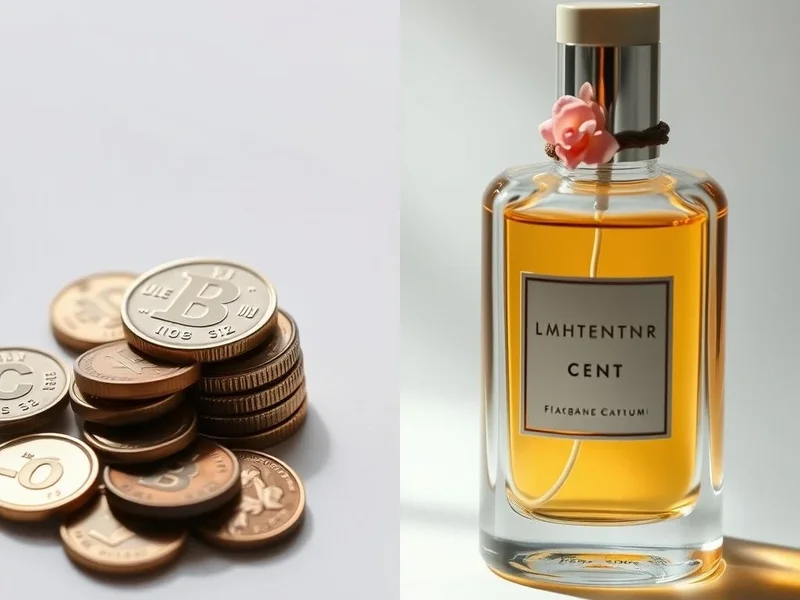 Unraveling Cent vs. Scent