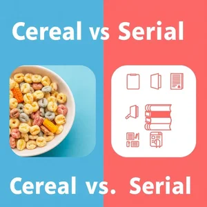 Cereal vs. Serial Descifrando el Código de Estos Homófonos Confusos