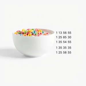 Cereal vs. Serial Desvendando o Código das Palavras Confusas