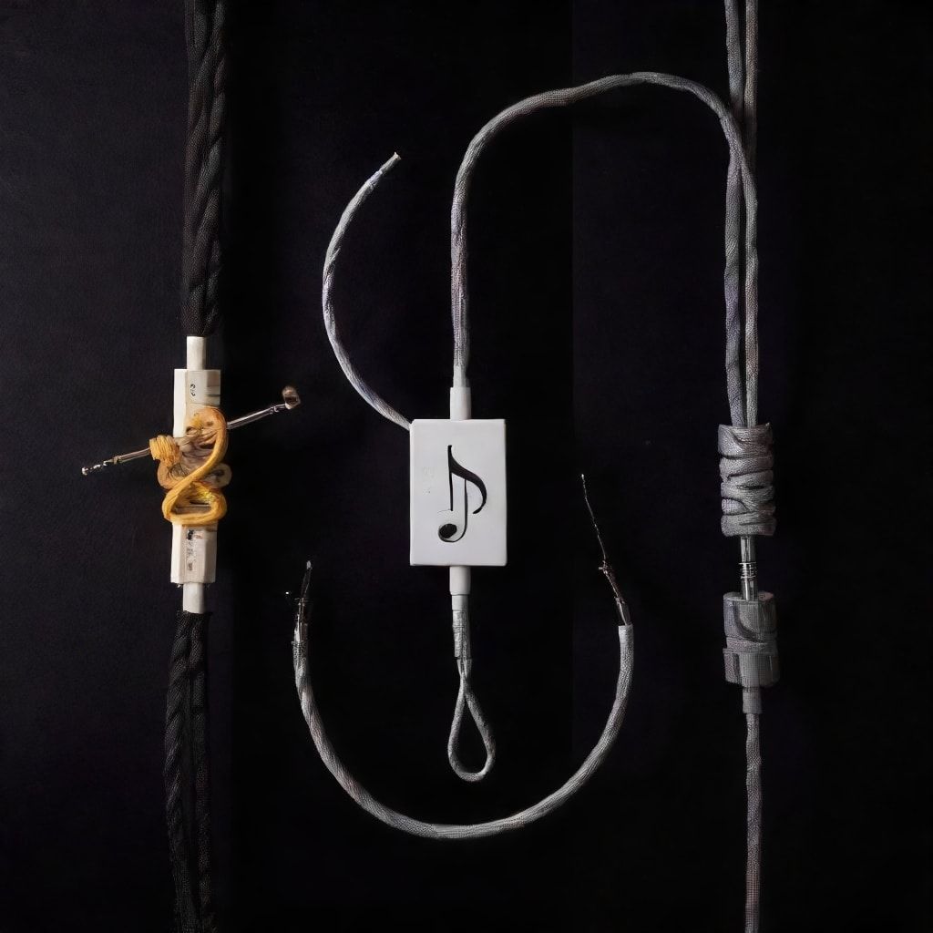 chord vs. cord Sự khác biệt và cách sử dụng chính xác