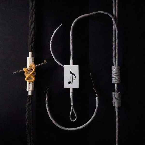 Image title must include the primary keyword chord vs. cord