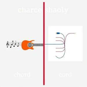 chord vs. cord Qual a Diferença e Como Usar Corretamente